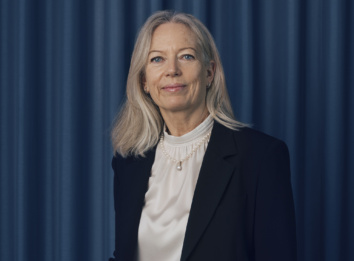Ann-Marie Åström