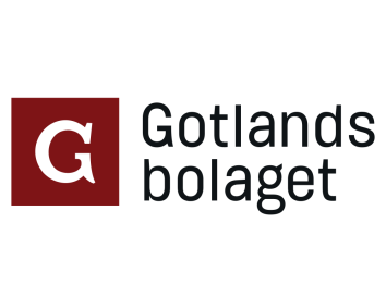 Gotlandbolaget Logotyp Primär Liggande CMYK